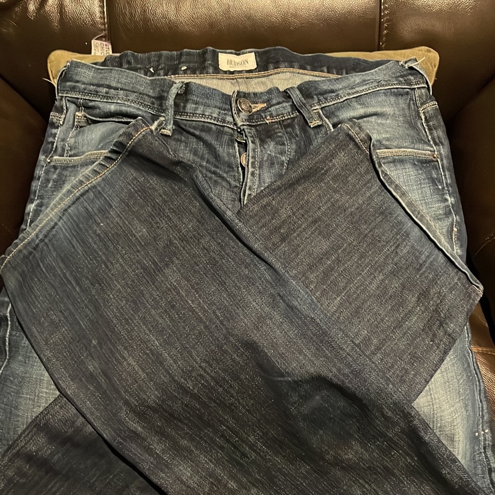 Hudson Jeans